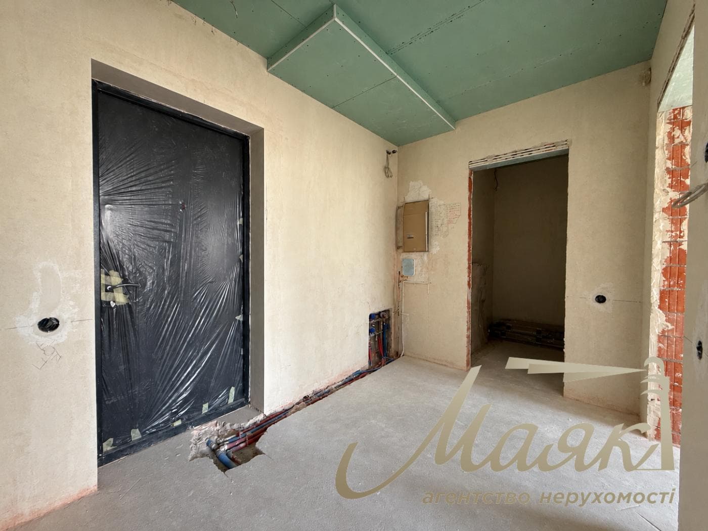 Продаж 3-кімнатної квартири площею 84,5 м², ЖК «Французький квартал 2»