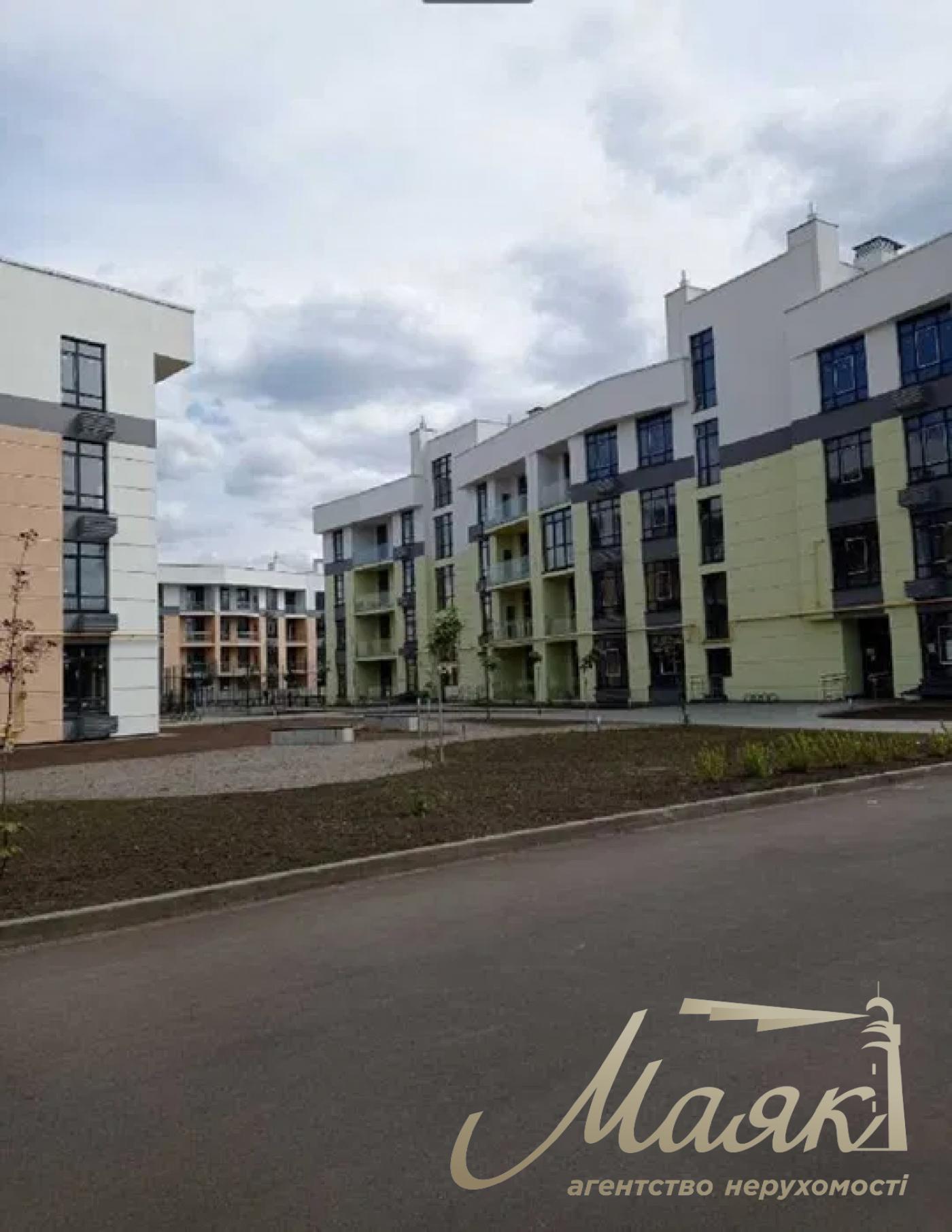 Продаж 2-х кімнатної квартири в ЖК Італійський квартал, Оболонський район.