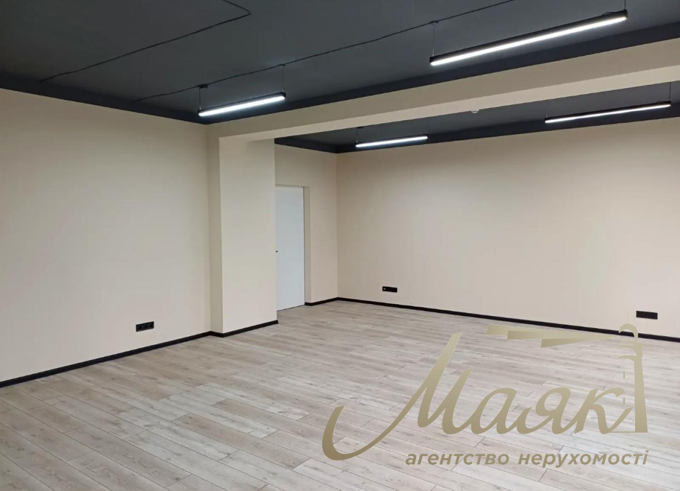Office for rent 606m2 Preobrazhenska str. Kiev