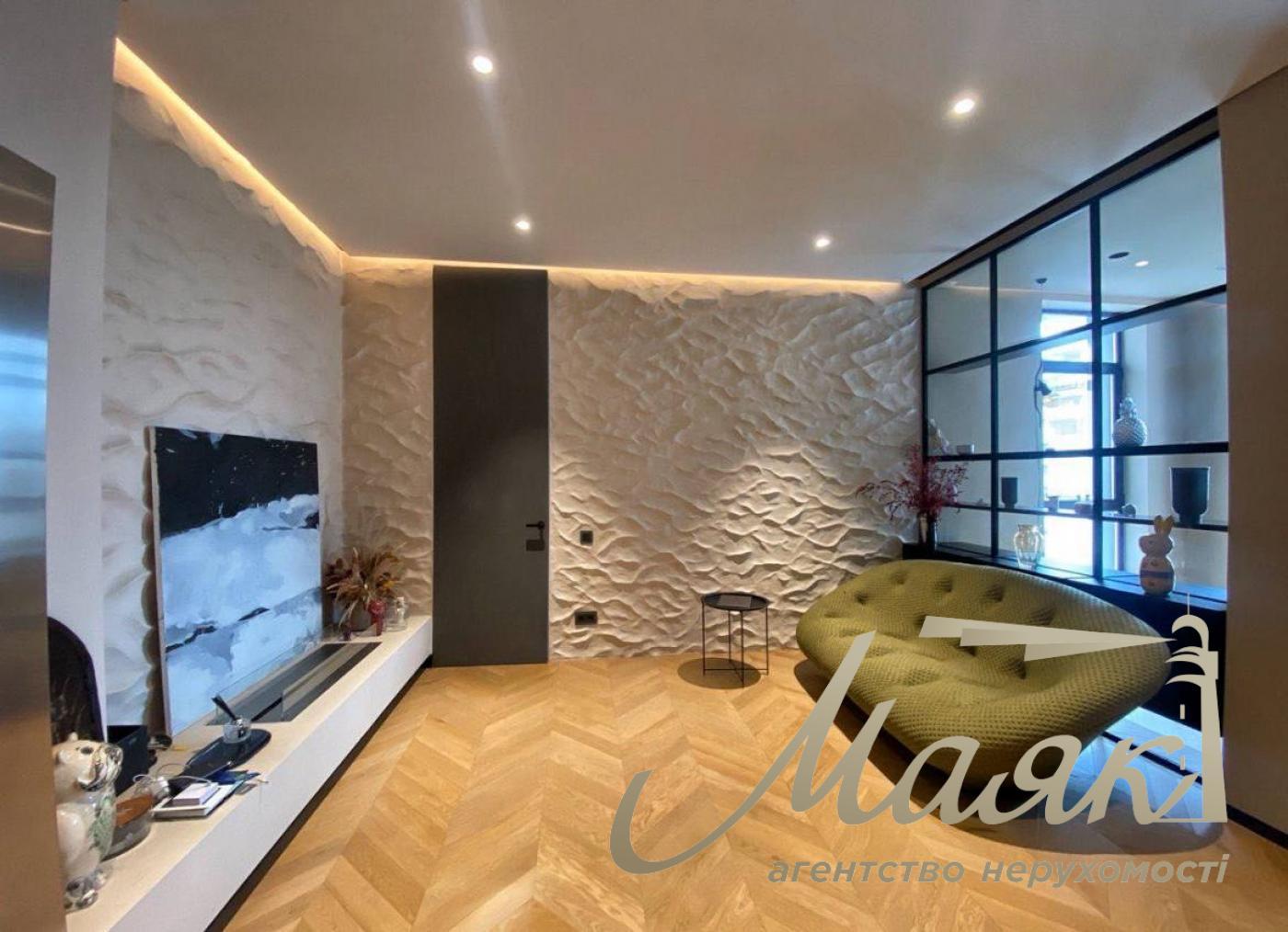 Продаж 2к квартири ЖК Новопечерські Липки, вул. Драгомирова