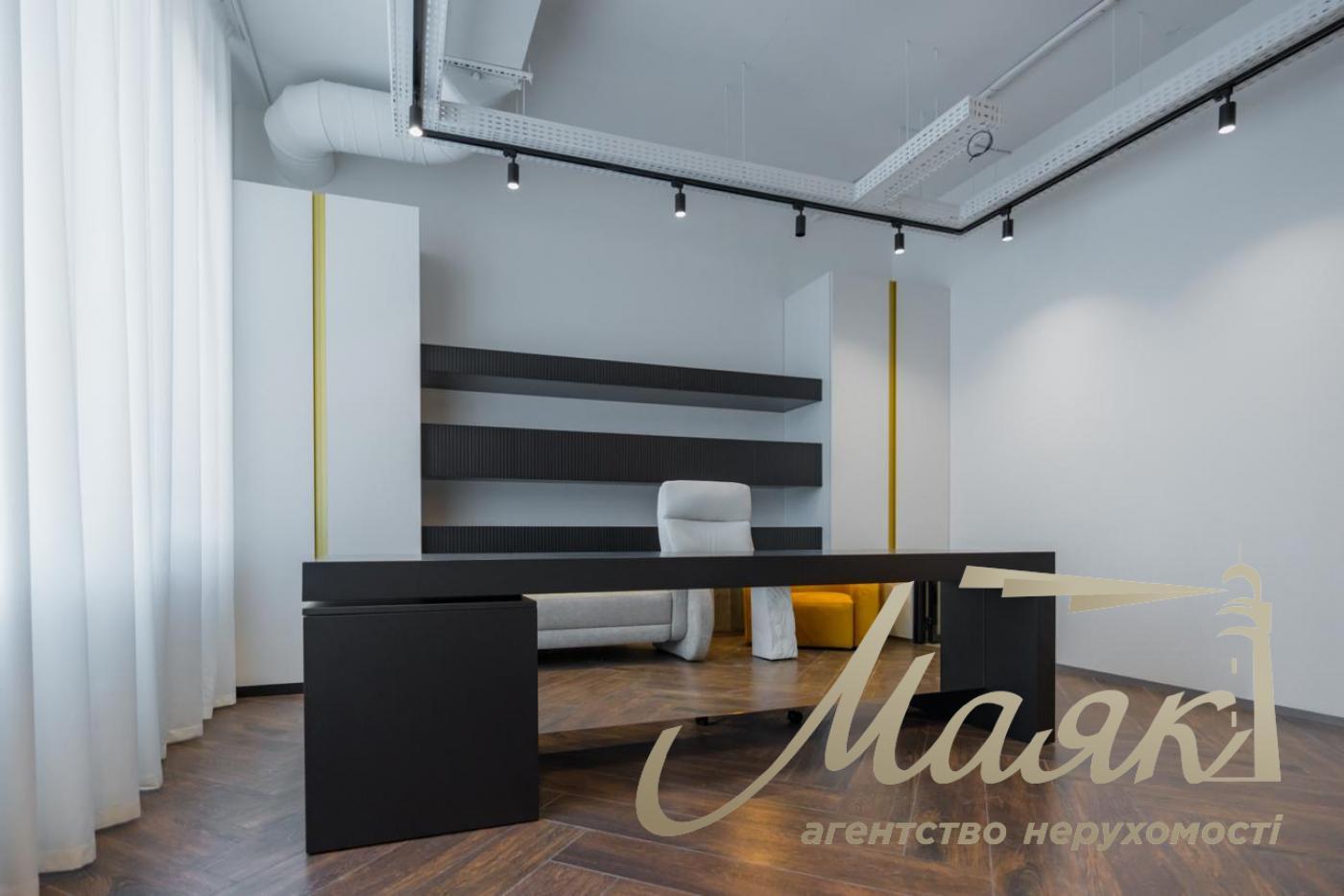 Оренда офісу ЖК Ярославів Град, вул. Бульварно-Кудрявська