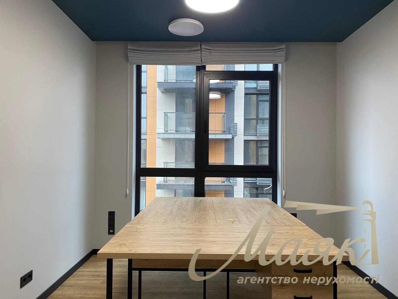 Оренда офісу в ЖК Французький квартал 2, Печерський район.