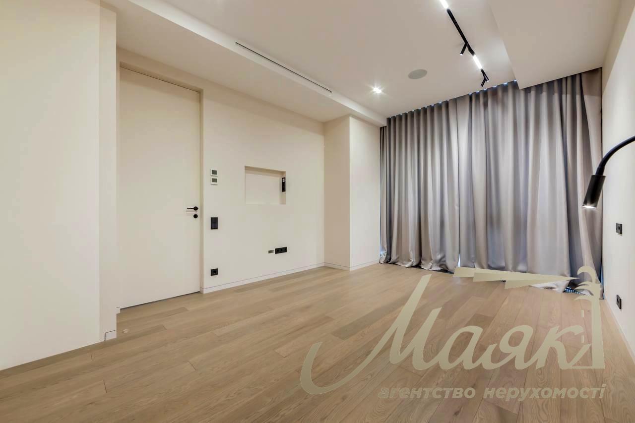 Оренда квартири 112м2 в ЖК "Новопечерські Липки" Андрія Верхогляда/Драгомирова 19Б, Печерський район, Київ.