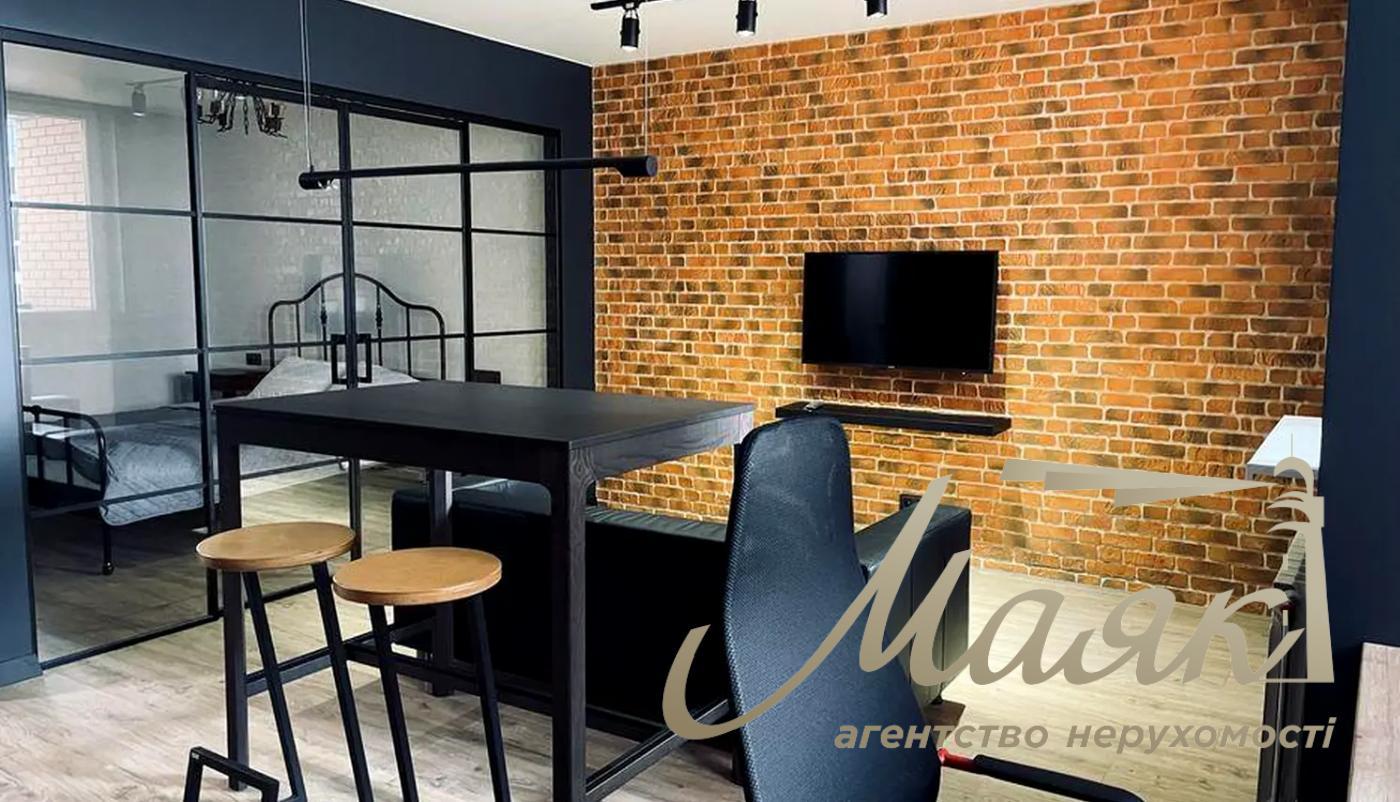 Оренда 1-к квартири 53 м², вул. Ділова 2 Б, метро Олімпійська