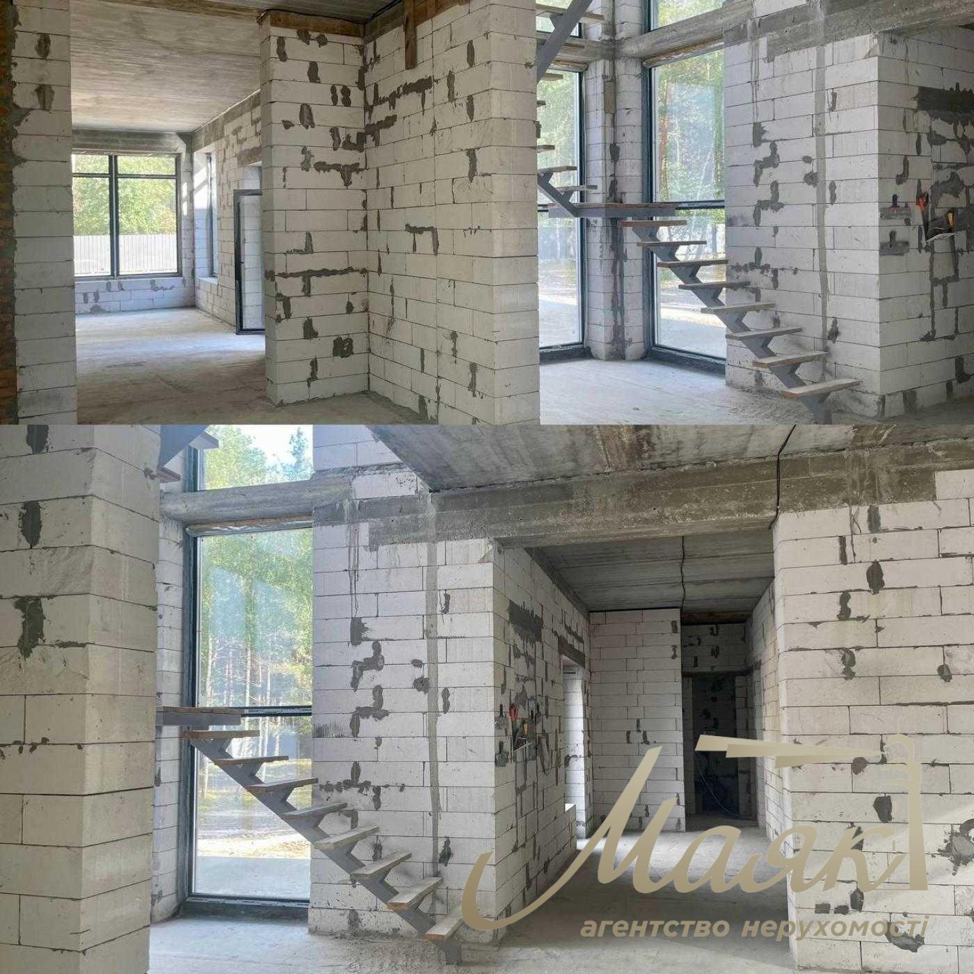 Продаж будинку 295м2 , Хотянівка, Лісництво