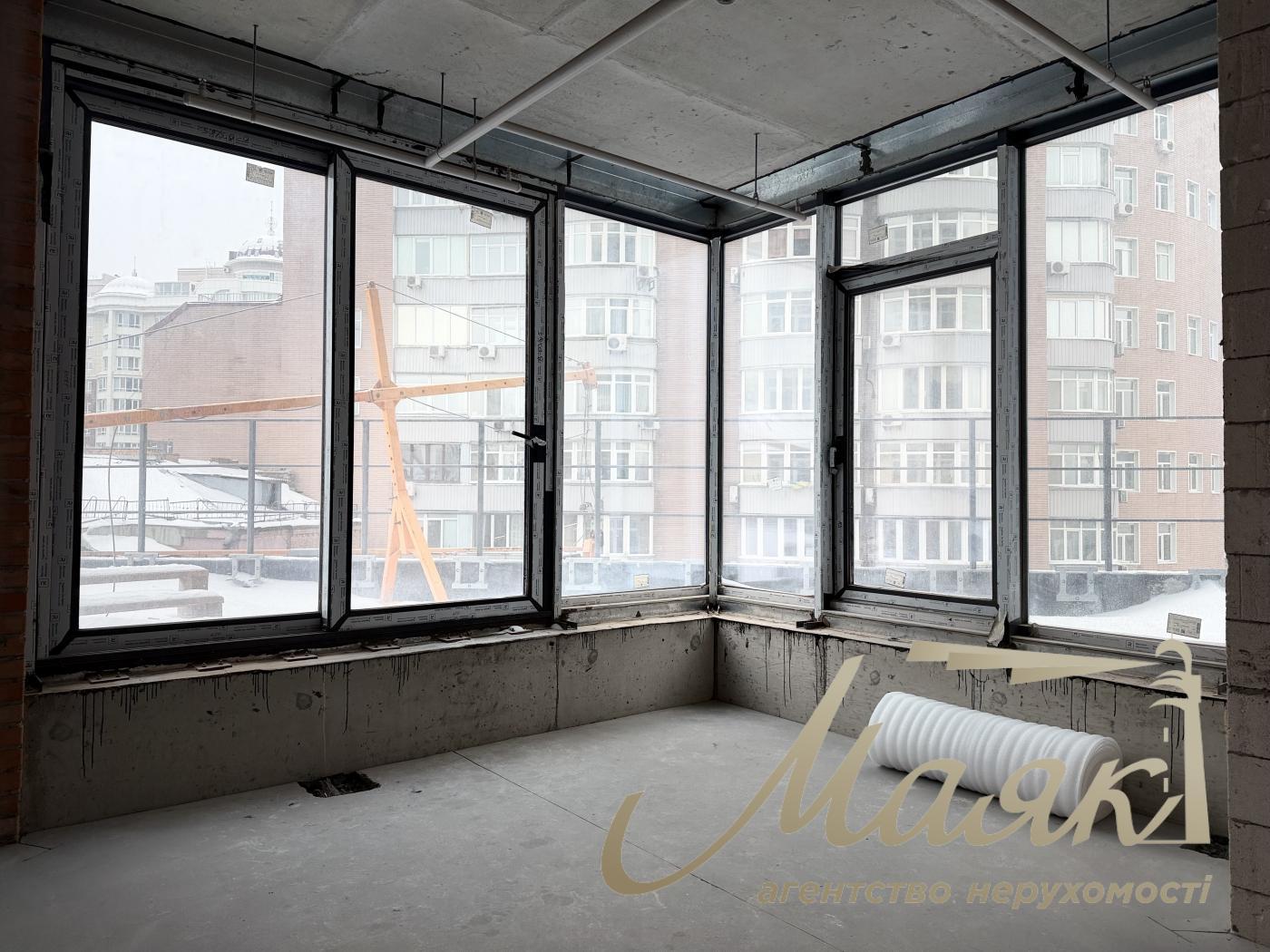 Продажа 2к. квартиры в ЖК А136, ул. Антоновича. Центр