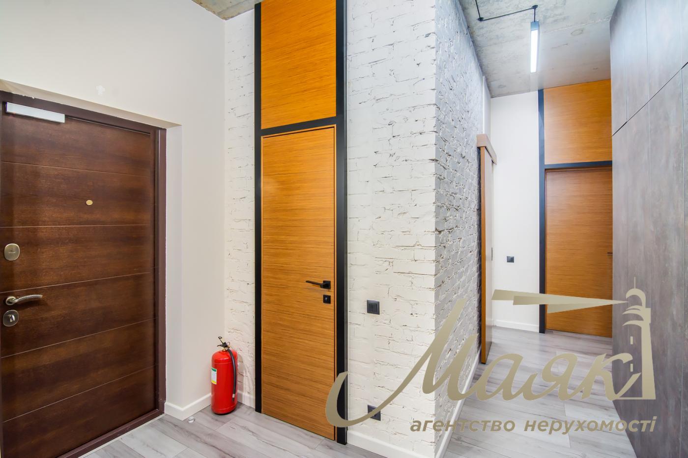 Офис 140м2, ЖК Ricmond, Кудри 26, Дружбы Народов, Лыбедская