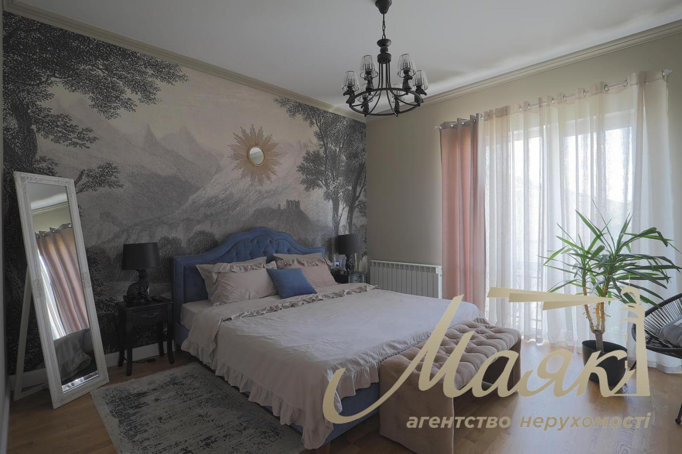 Продаж будинку в с. Гатне, Київська область, одеський напрямок