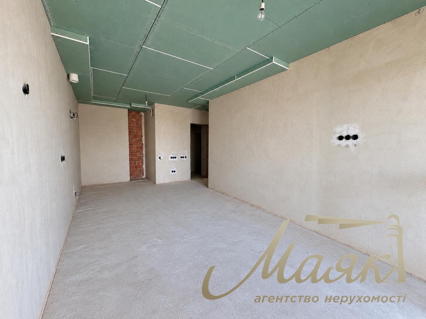 Продаж 3-кімнатної квартири площею 84,5 м², ЖК «Французький квартал 2»