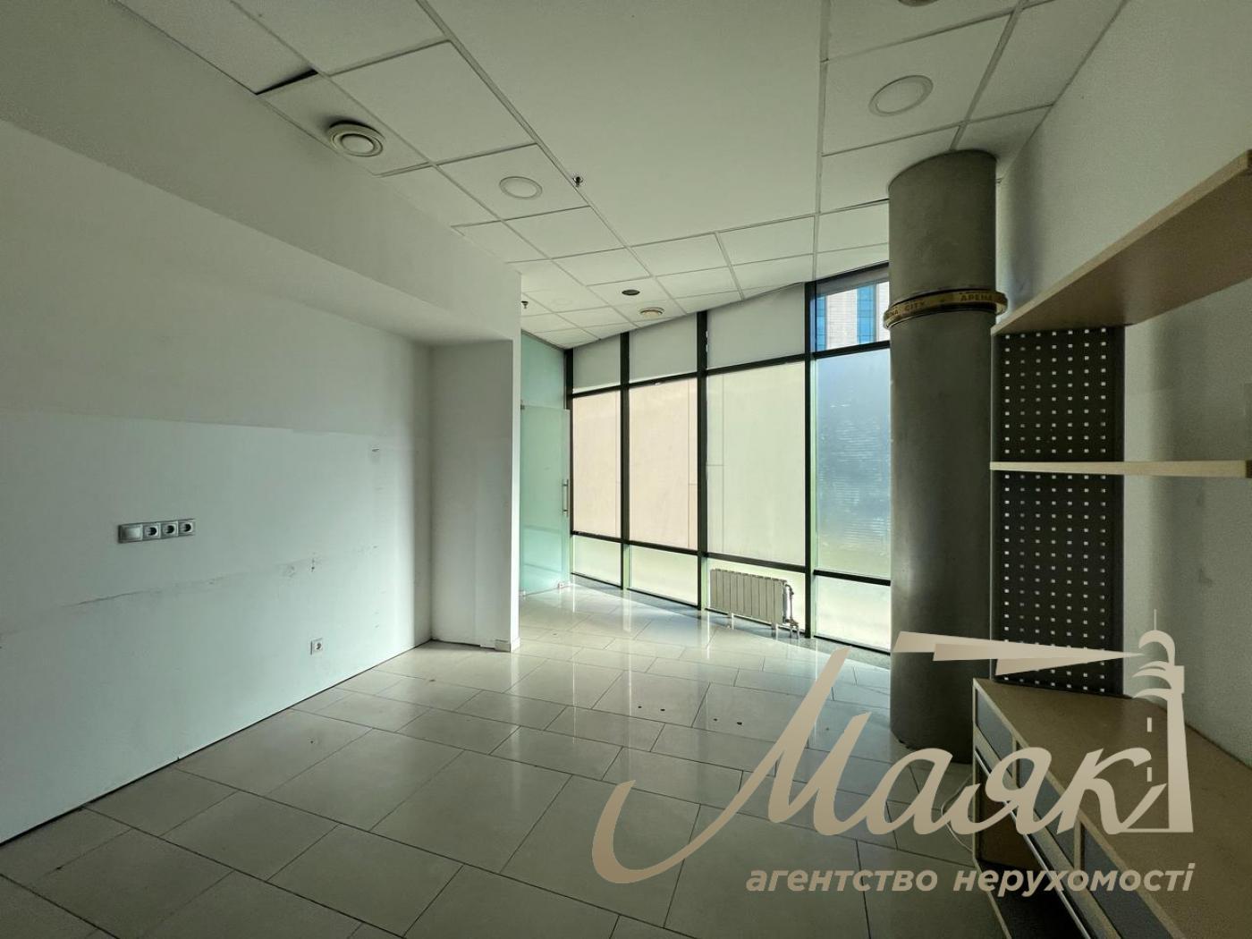 Аренда офиса с террасой 280 м²  , ул. Большая Васильковская