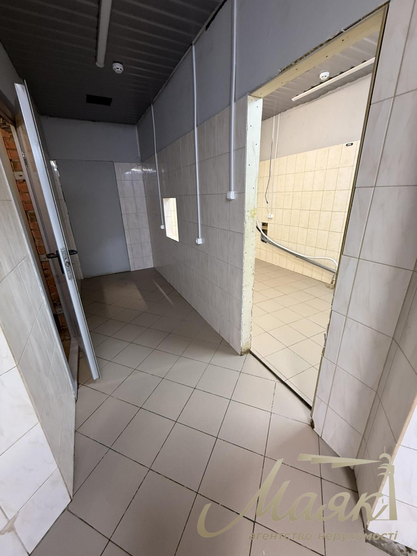 Room for rent 103m2 Residential Complex "Parkove Misto", Podolskyi