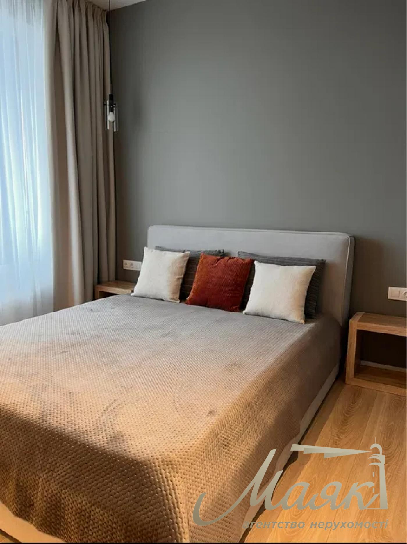 Оренда 2-кімнатної квартири, ЖК Alter Ego, 52м², Печерський район, Київ