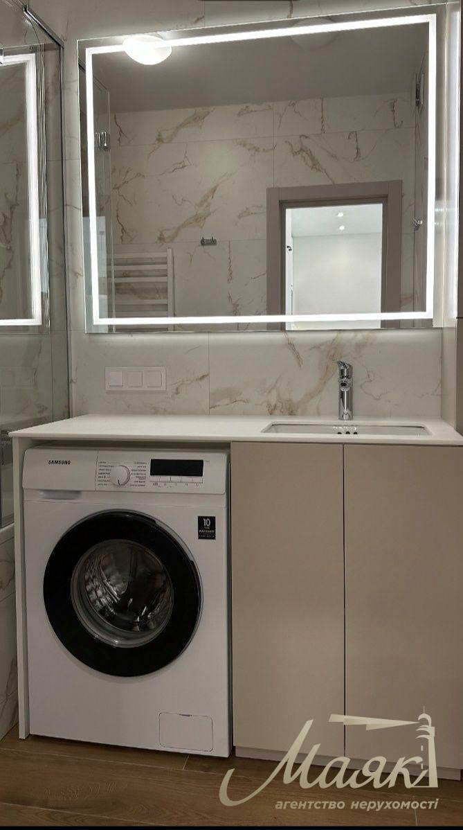 Аренда новой квартиры 67м2 ЖК Республіка (Respublika),