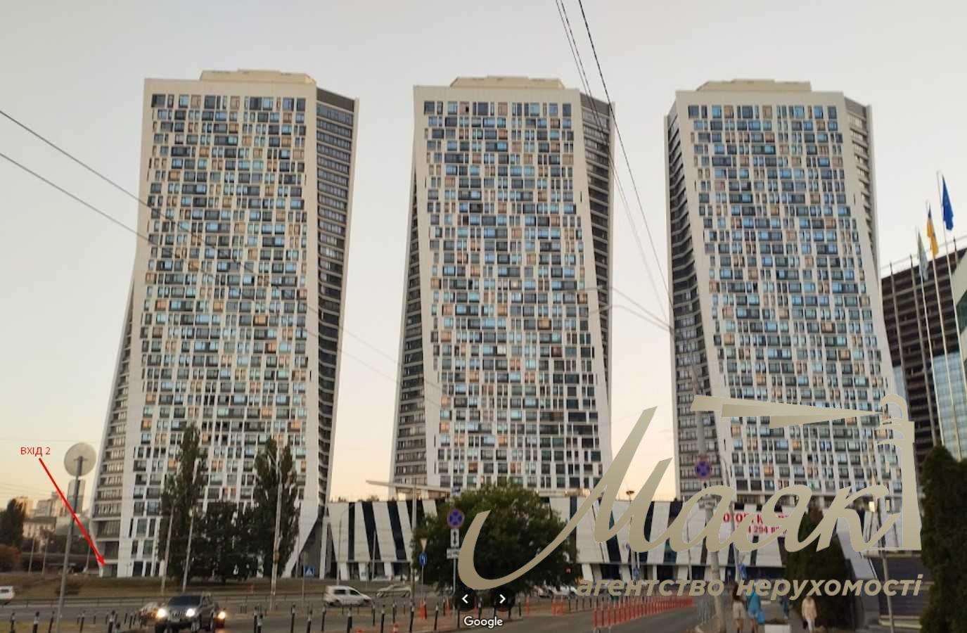 Аренда коммерческого помещения в ЖК Манхеттен, КПИ