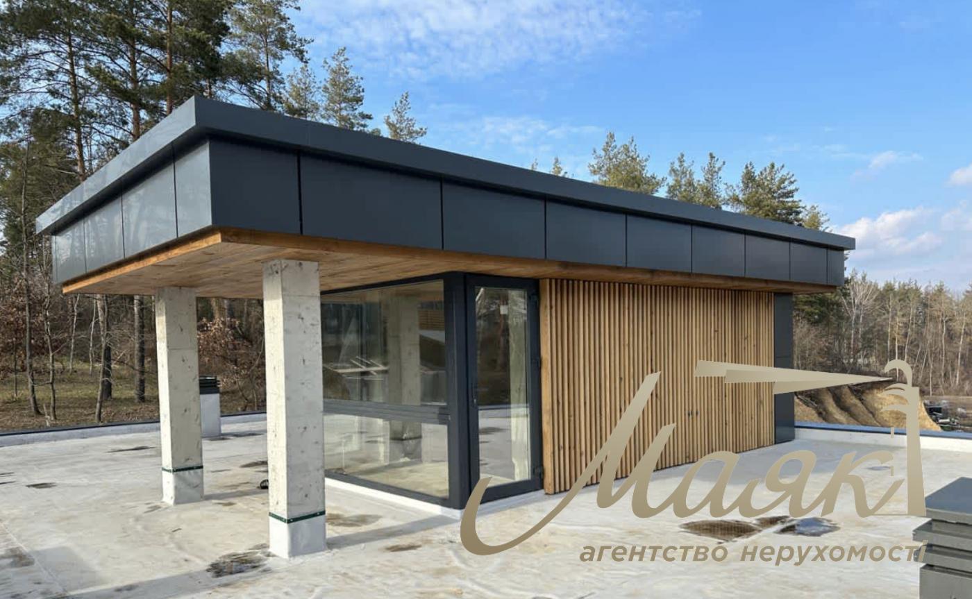 Sale of a 2-storey house 370m2 in KG "Nova Khodosovka" Kievo-Svyatoshinsky district