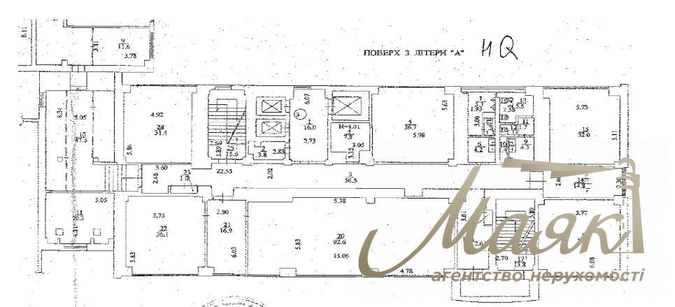 Аренда ОСЗ ул. Дегтяревская, Шевченковский р-н