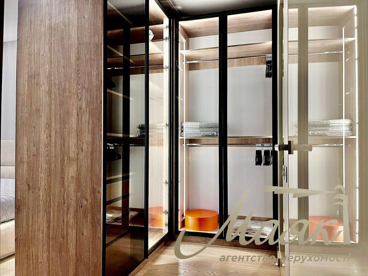 Оренда 3к. квартири в ЖК Taryan Towers Івана Павла II вул. (Лумумби Патріса), 12