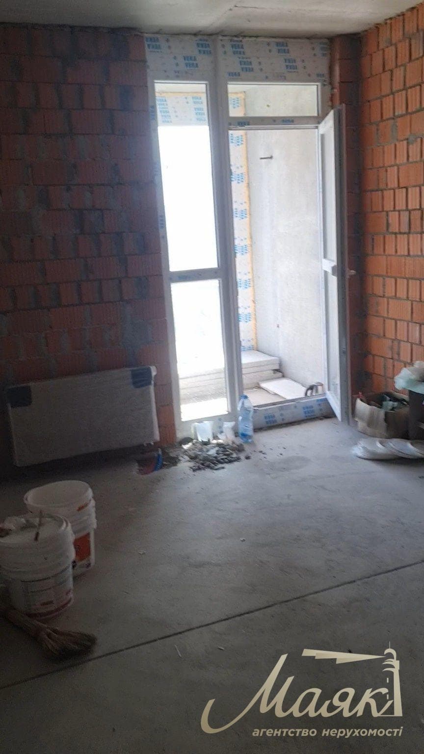 Продаж 2-кімнатної квартири, 47 м², ЖК «Нордіка», будинок № 2