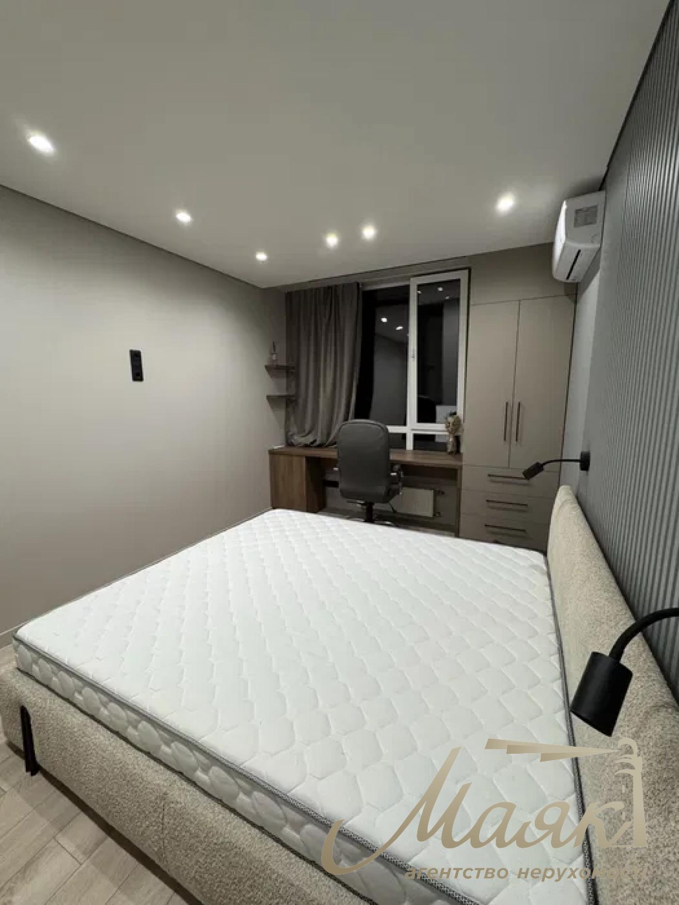 Оренда 2к квартири 85 м, ЖК Республіка, Голосіївський район