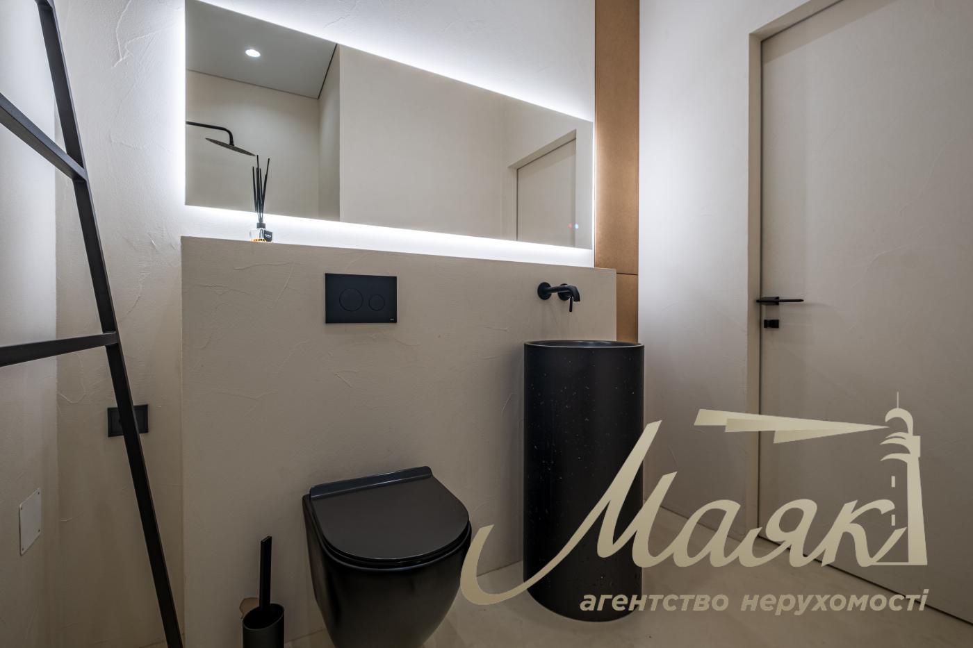 Продаж 3-кімнатної квартири ЖК Французький квартал 2