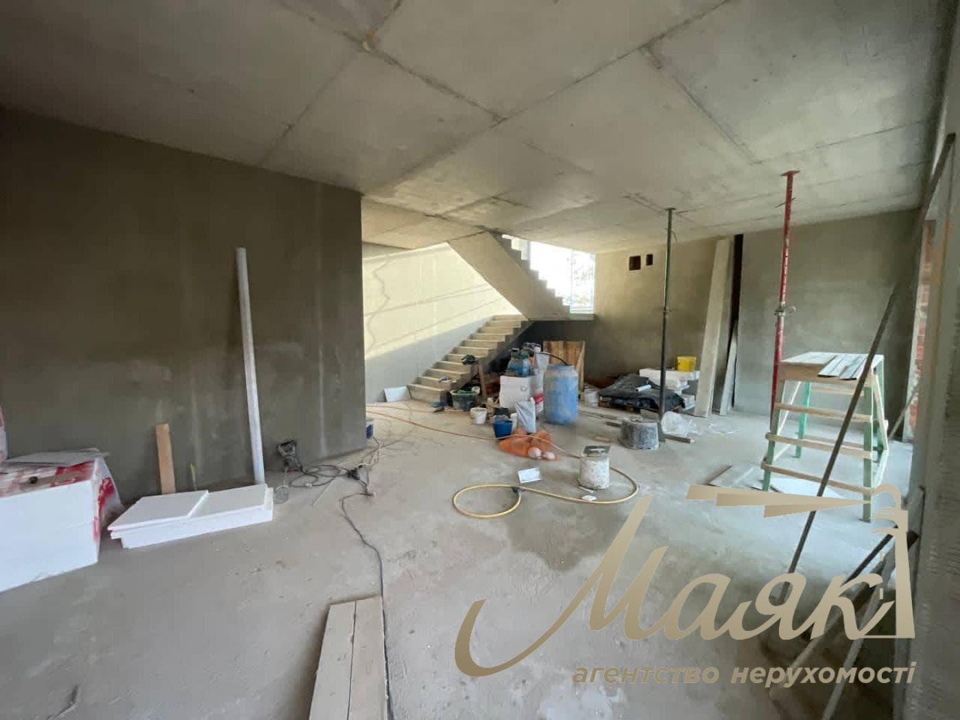 Продаж 2-поверхового будинку площею 440 м², Ходосівка, КГ «Нова Ходосівка»