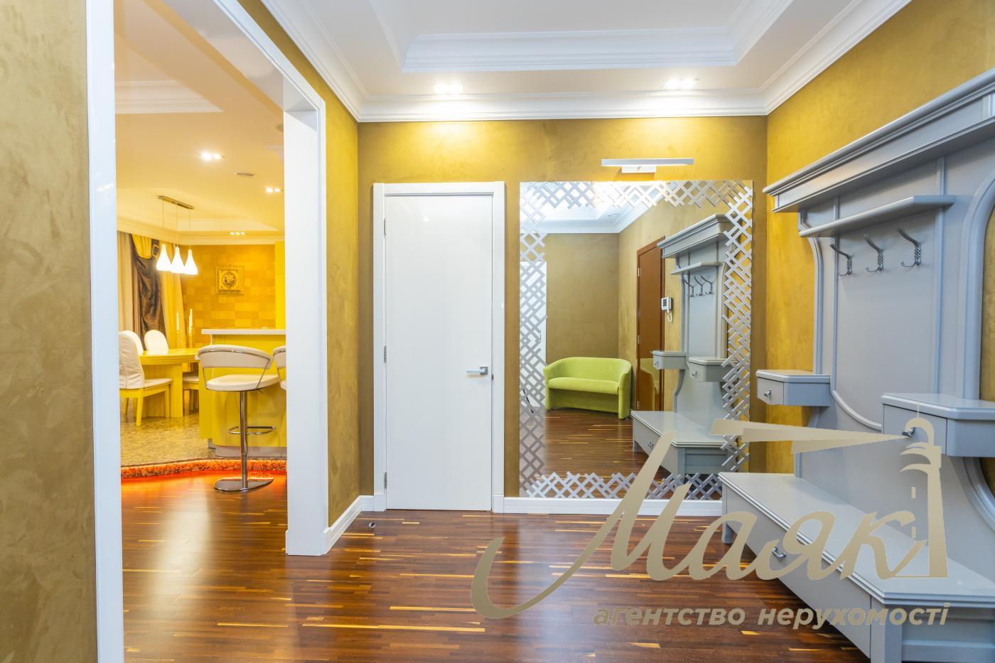 Продаж 2-кімнатної квартири ЖК Новопечерські Липки