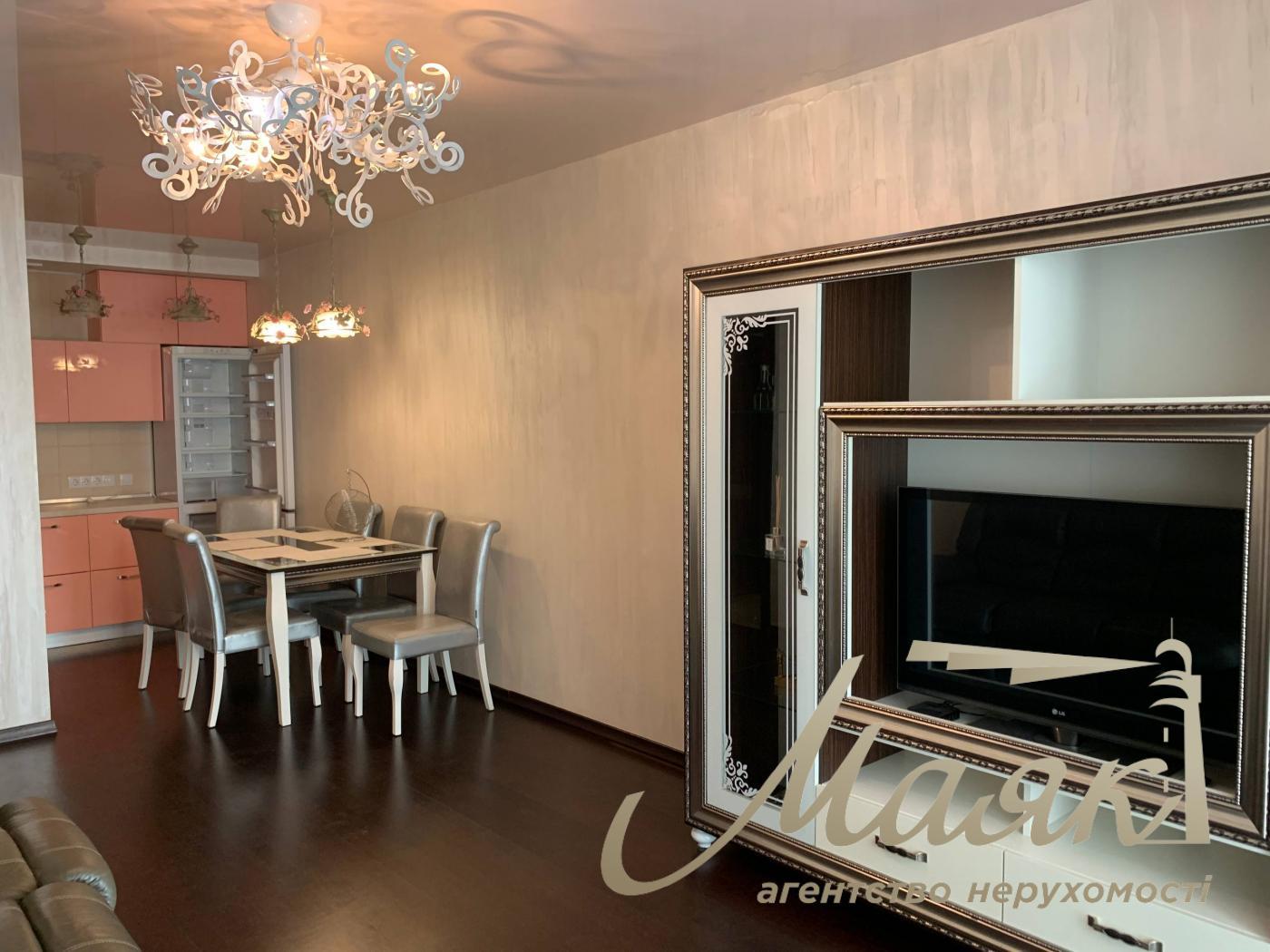 Оренда двокімнатної квартири в ЖК Парк Авеню, пр.Голосіївський 58