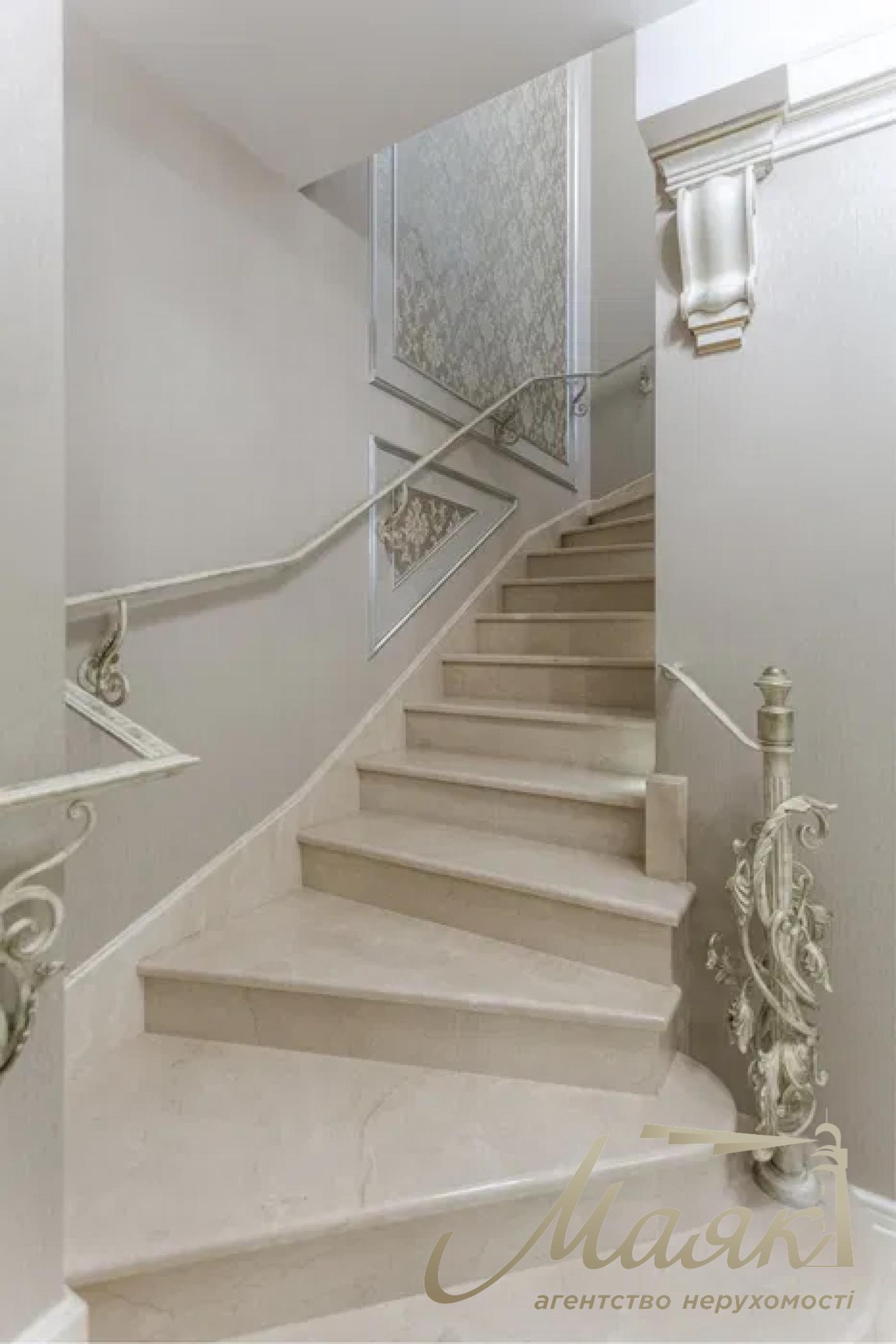 Продаж 5к квартири ЖК Park Avenue VIP, проспект Голосіївський