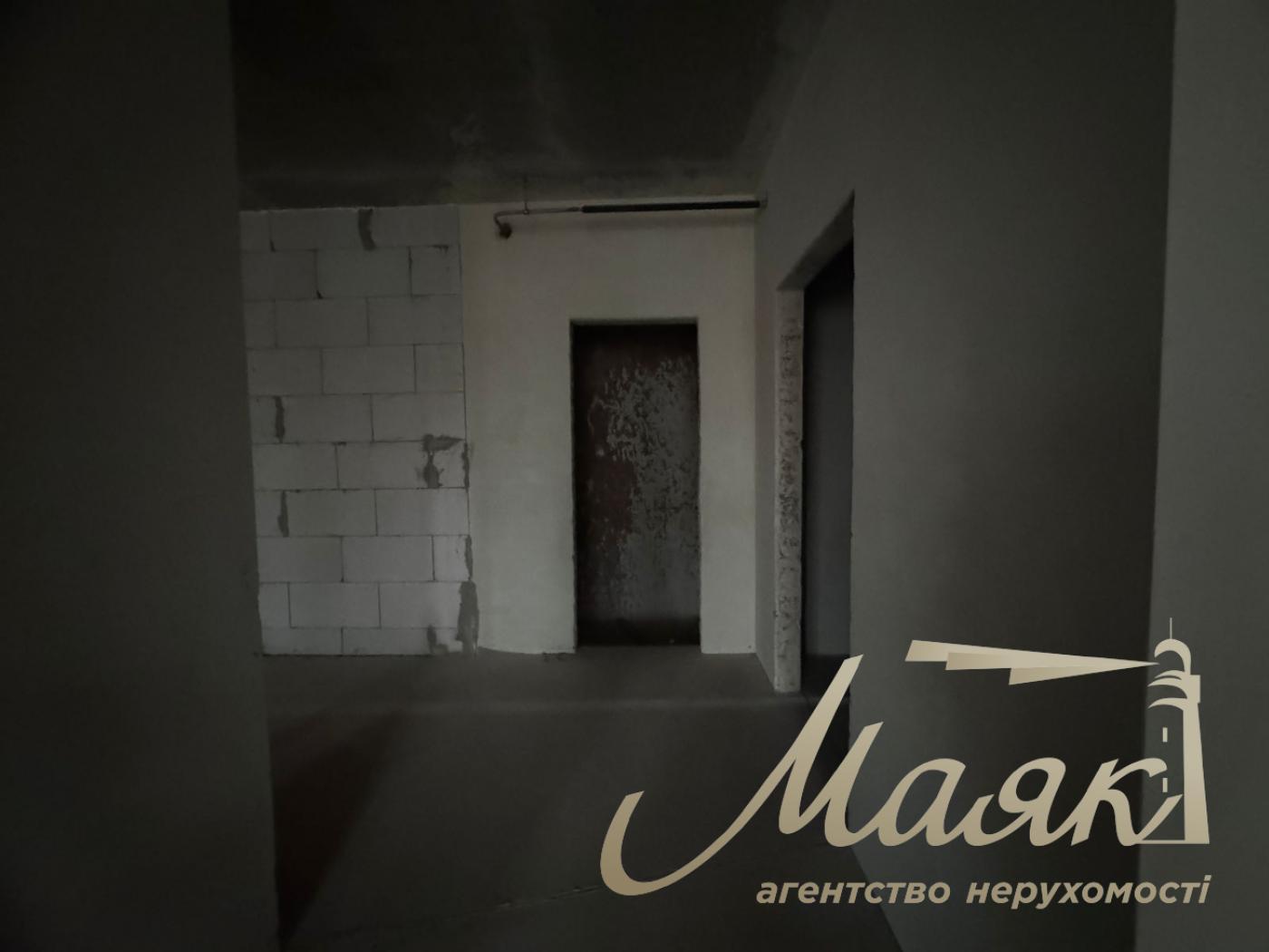 Продаж 2к квартири 81.8 м2, ЖК Бульвар Фонтанів!