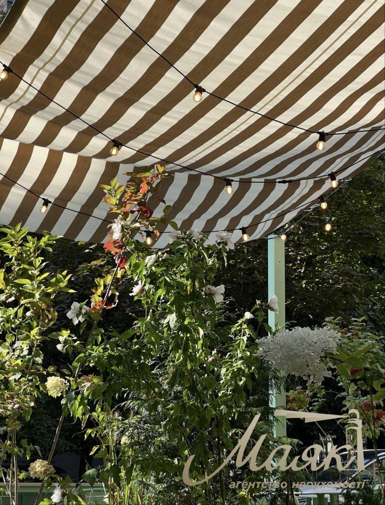 Оренда кафе, бару. Володимирська 69