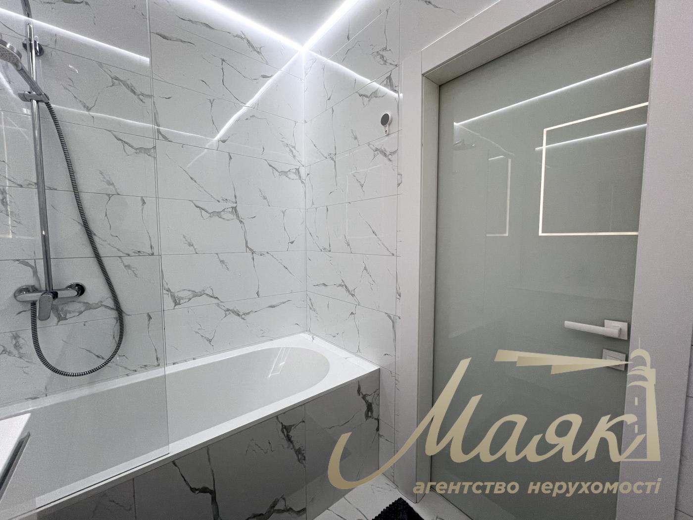 Оренда 1-к квартири 42м2, ЖК Французький квартал 2