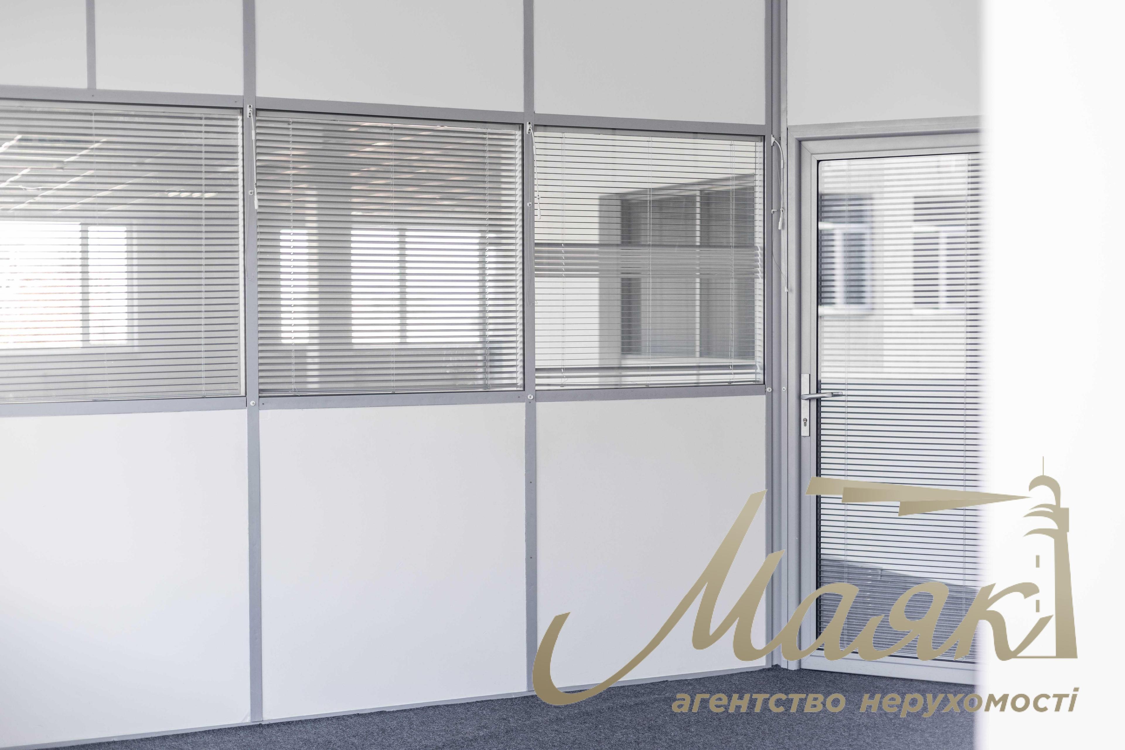 Office for rent 377 m2 in BC Business City Sechevyi Streltsov / Glybochitskaya