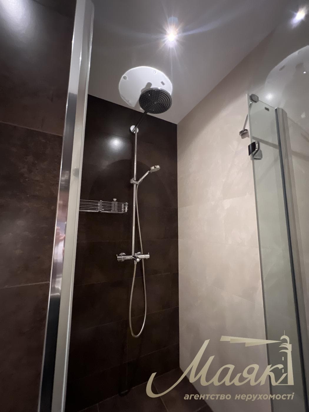 3-Bedroom Apartment for Rent in the Park Avenue Residential Complex, Holosiivskyi Avenue