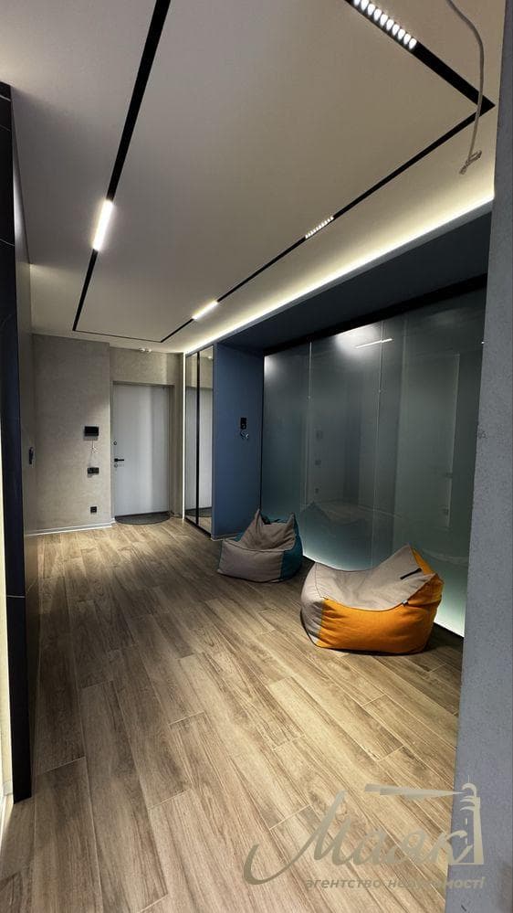 For sale 2-bedroom apartment in LCD Alter Ego, 76m², Pechersk district, Kiev