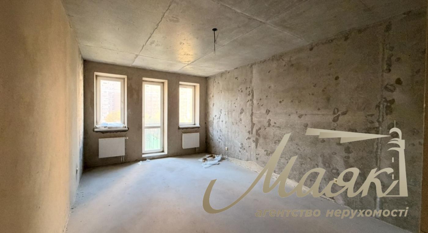 Продажа 3 комнатной квартиры в ЖК Голосеево, Голосеевский район