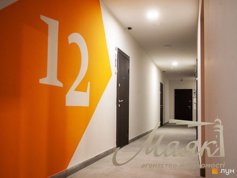 Продажа пентхауса 180м2, ЖК Seven, Осокорки