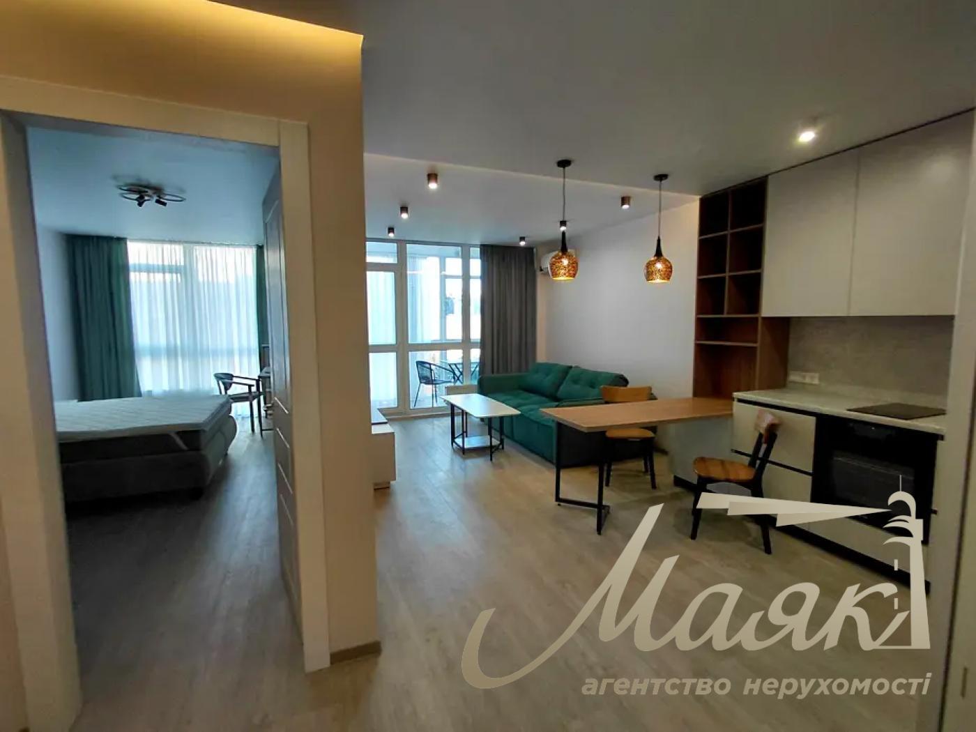 Оренда 2-х кімнатної квартири в ЖК Французький квартал 2, Печерськ