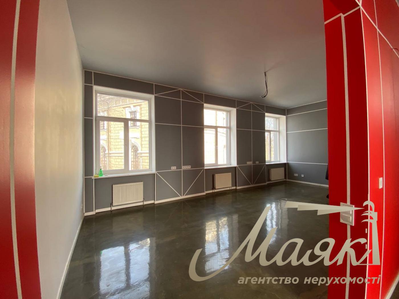 Оренда офісного приміщення 213м2, вул. Лаврська, Печерськ