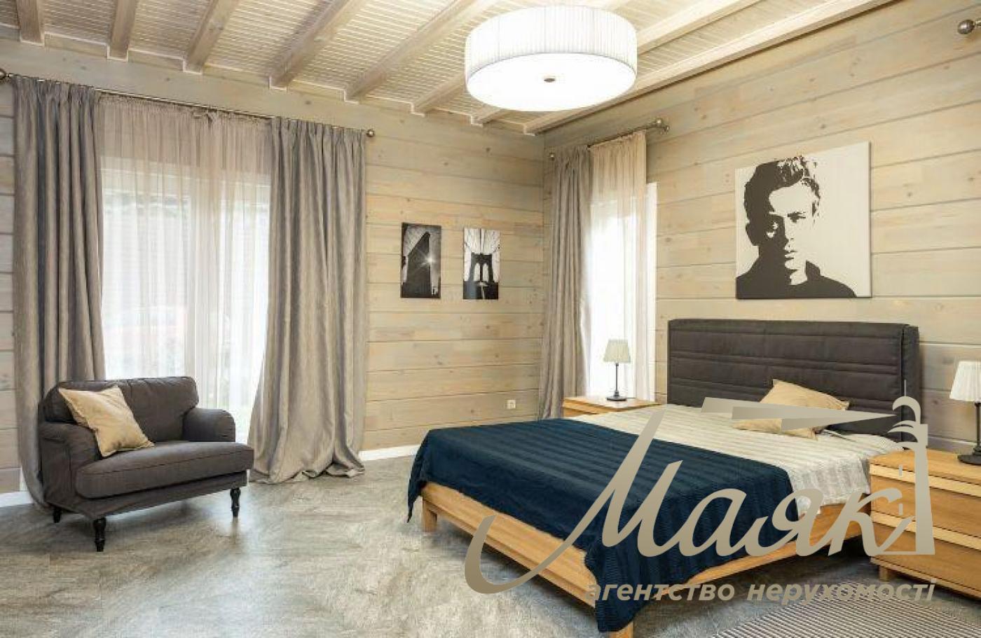 Оренда 2х-поверхового будинку 270м2, Дарницький район, Осокорки, Київ