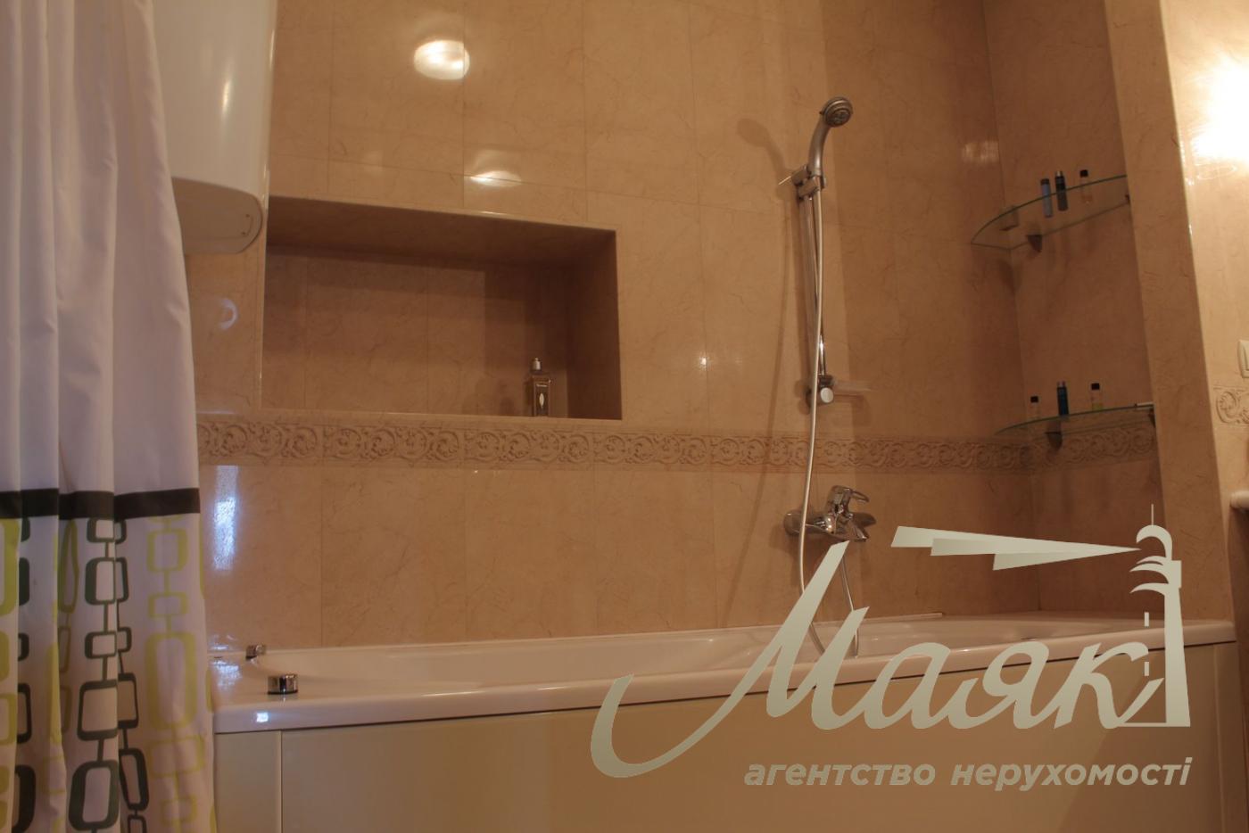 Продаж 4к квартири вул. Кловський Узвіз, Печерськ