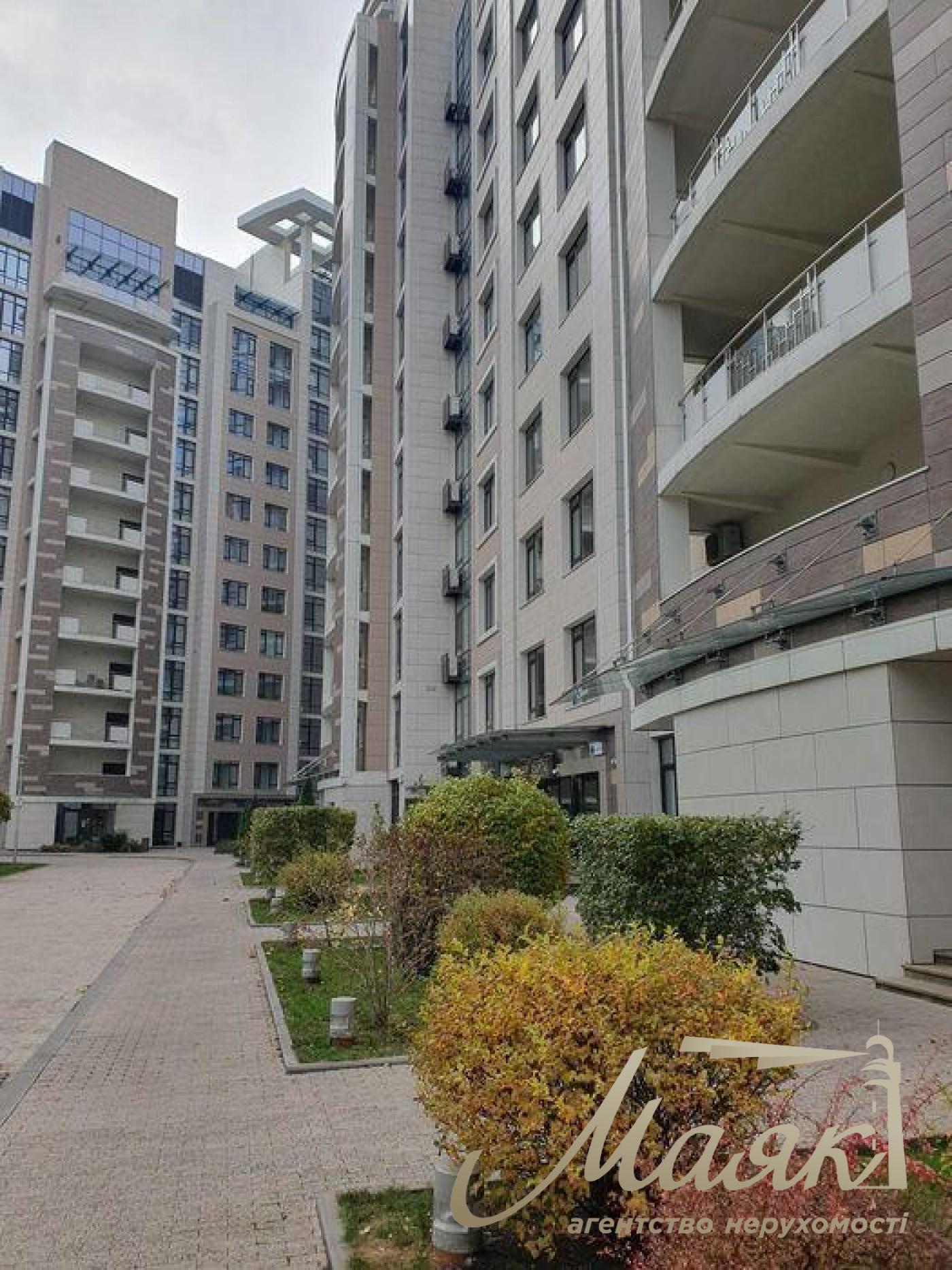 Оренда 2-к квартири ЖК Бульвар Фонтанів, Печерськ