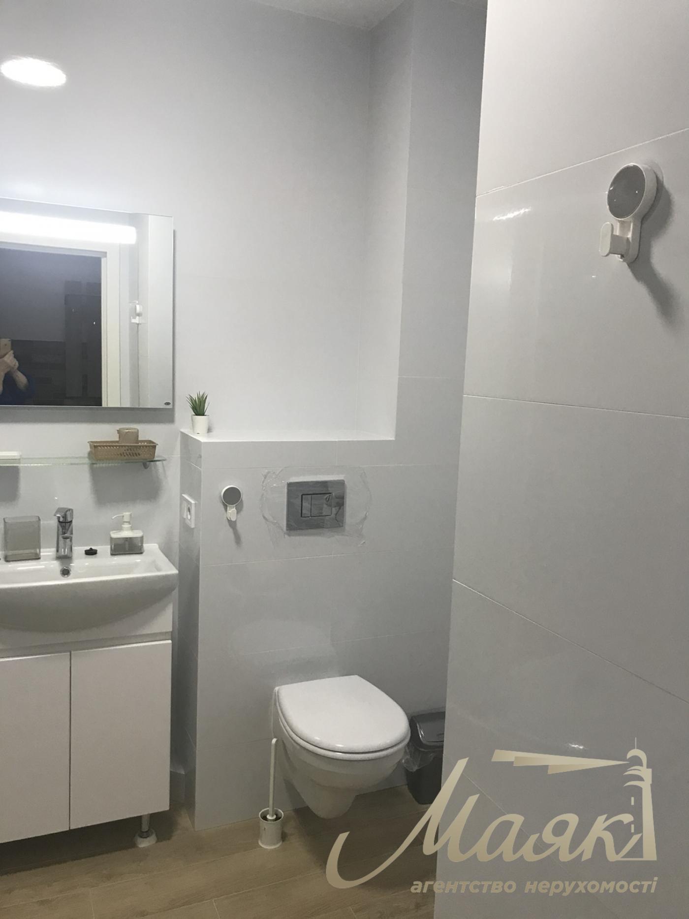 Продажа 3-комнатной квартиры, 129м², ЖК Новопечерська Вежа, Печерск, Киев