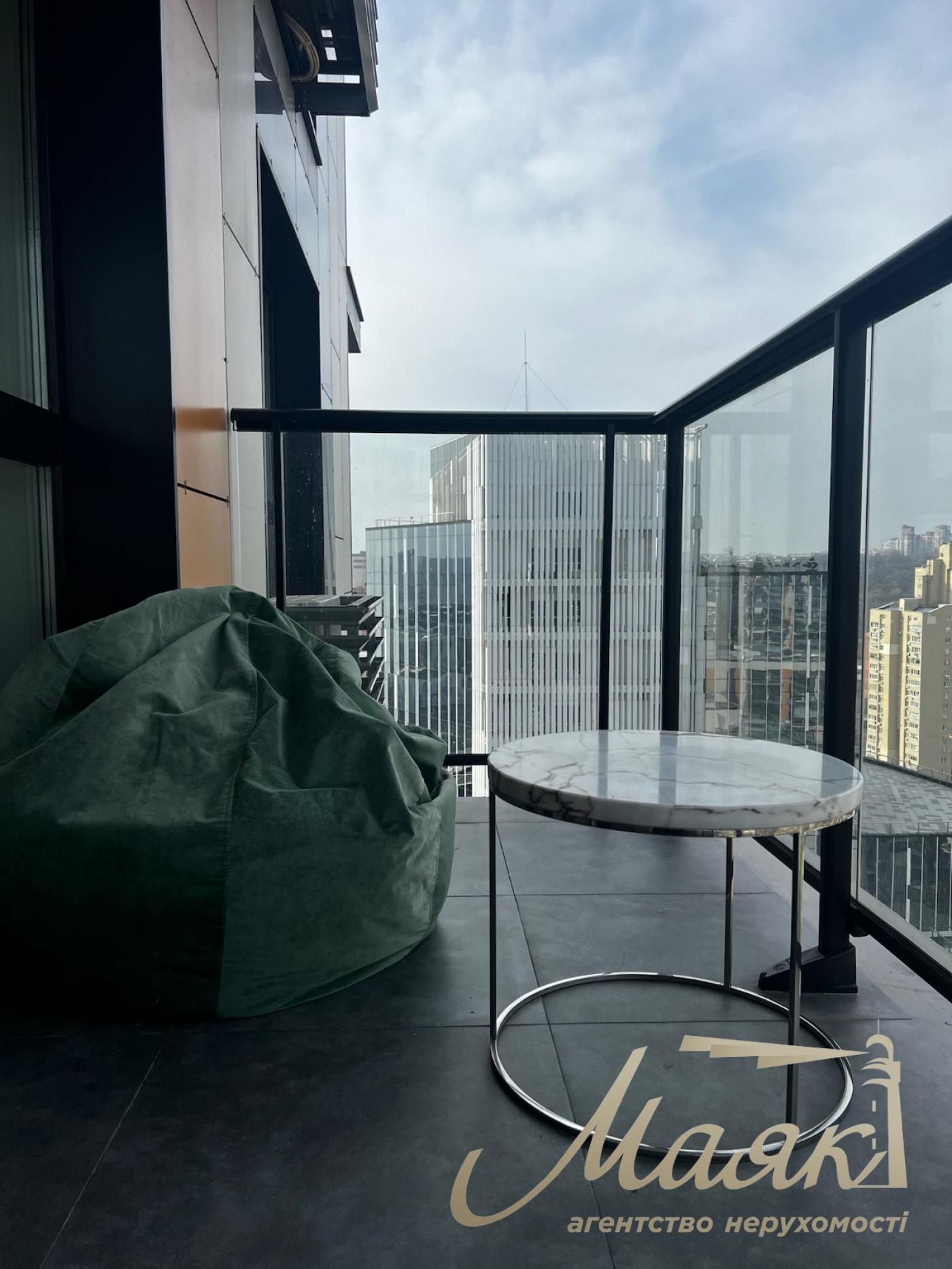 Оренда 3к квартири 70м2 в ЖК Французький квартал-2