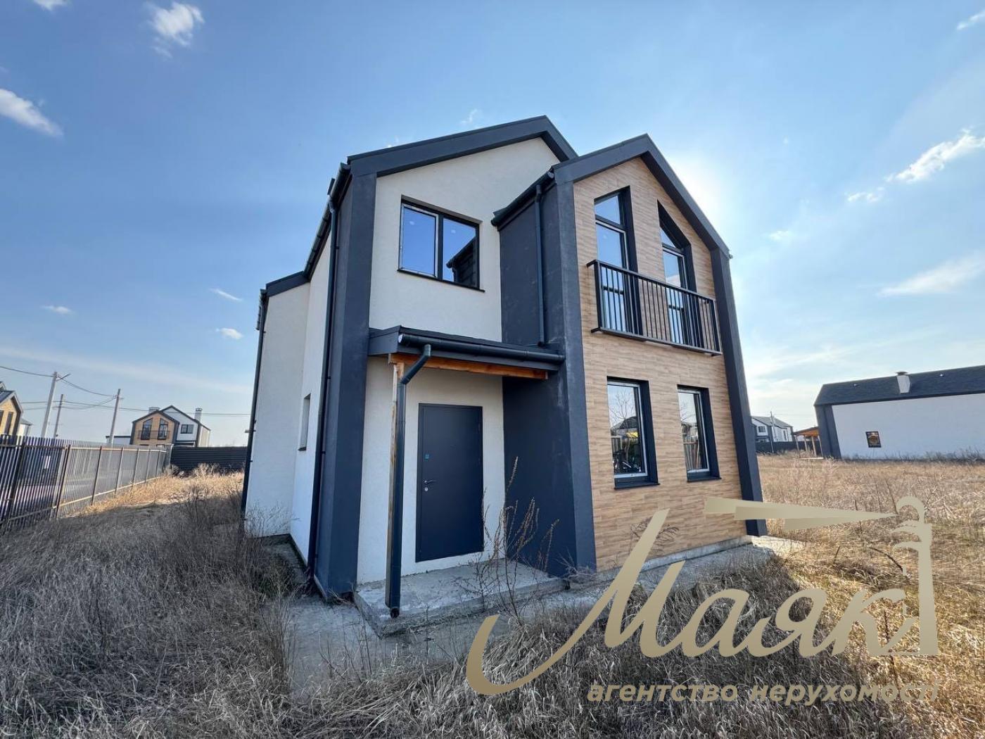 Продажа дома в коттеджном городоке «Вишневый хуторок»