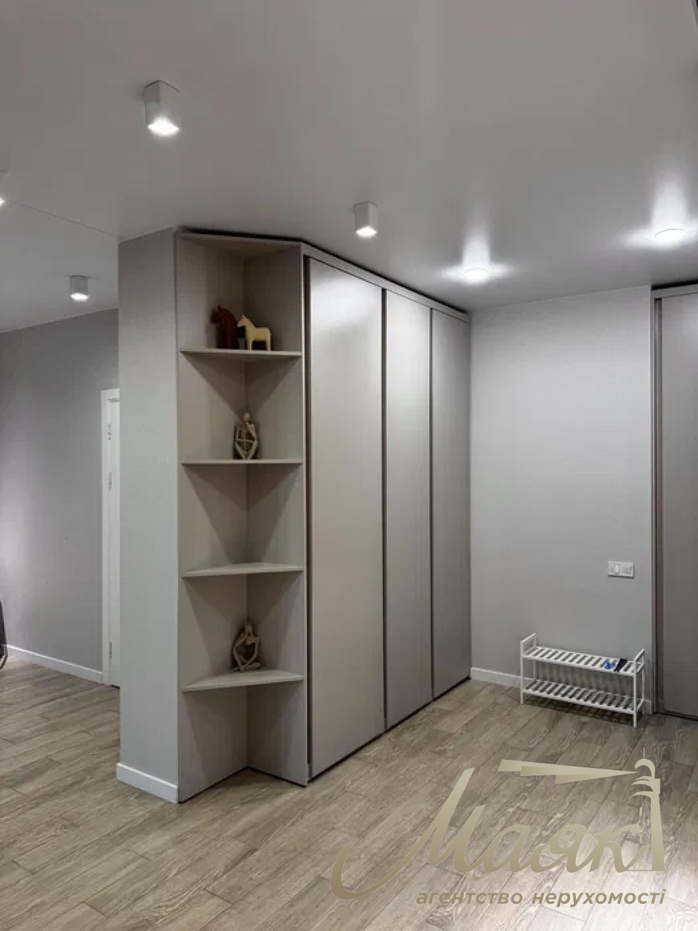 Аренда 2-к квартиры ЖК "Новопечерская Вежа" Печерский р-н