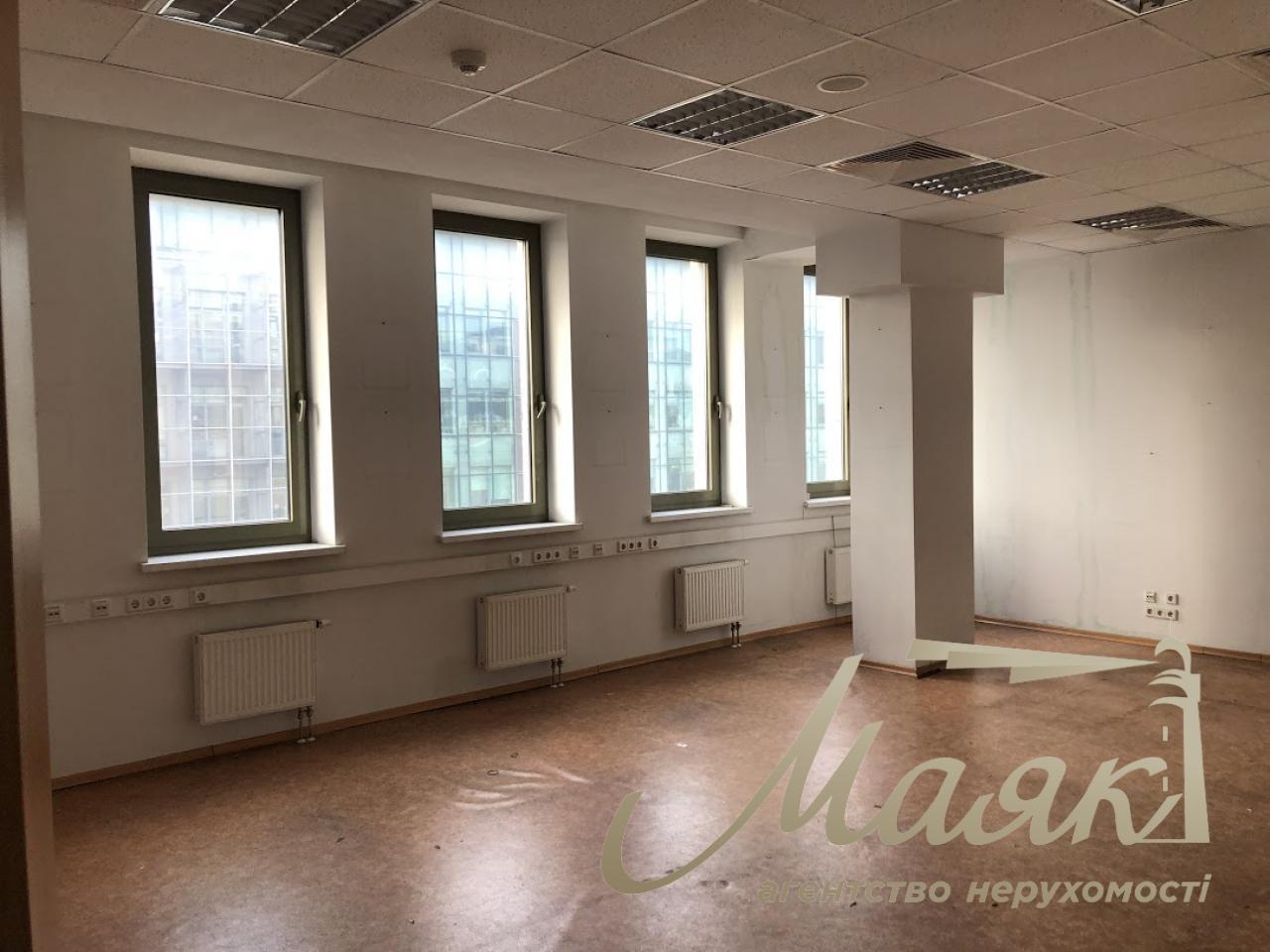 Office for sale in Seven Hills Business Center, 689 m2, Shevchenkivskyi district