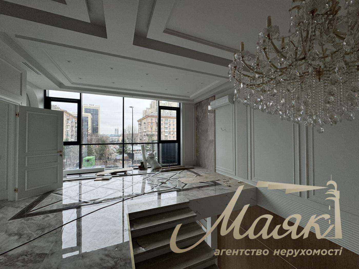 Clinic for sale in LCD French Quarter 2, Predslavynska street, Center, Kiev