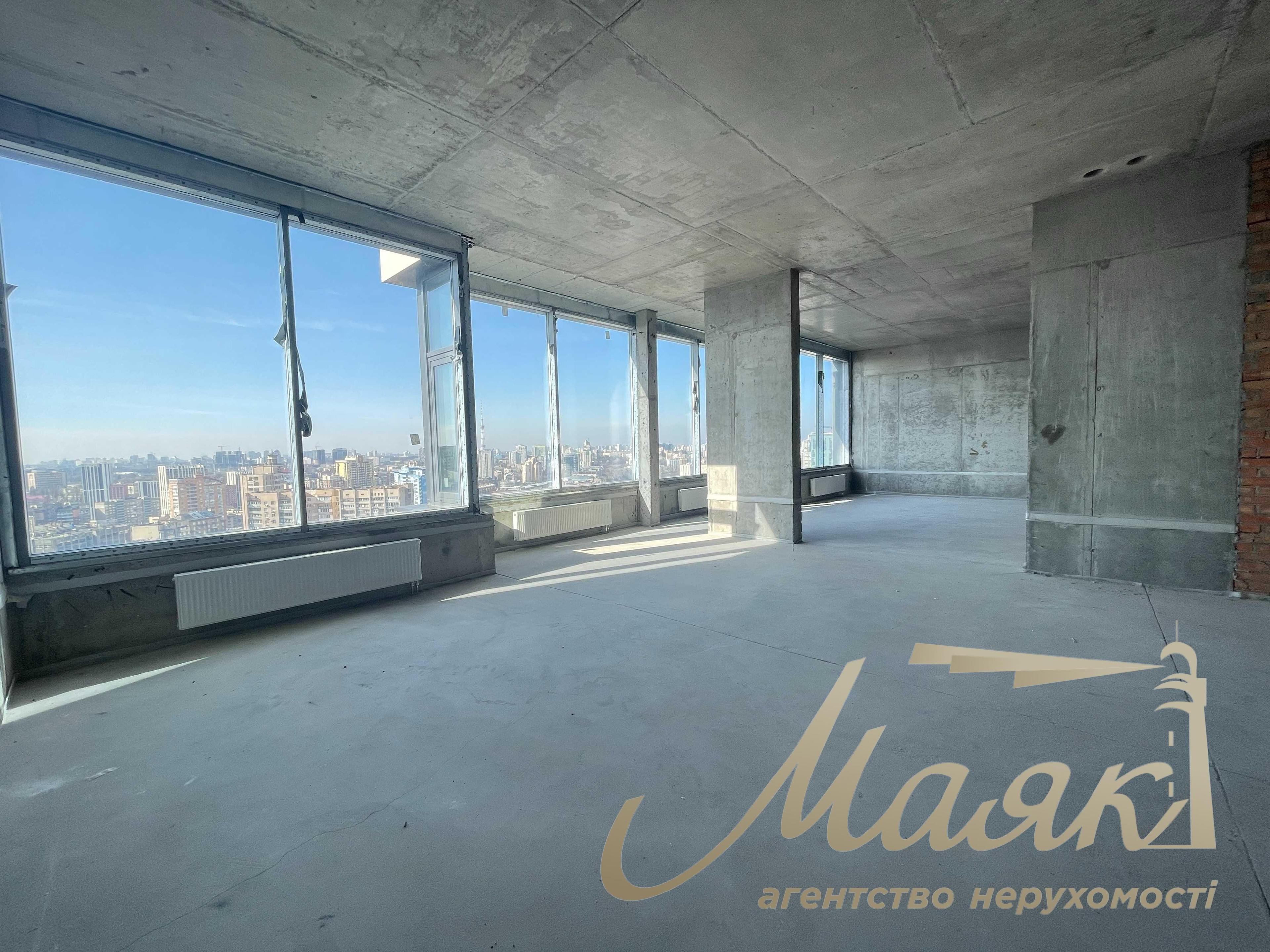 Продаж пентхауса ЖК А52, вул. Січових Стрільців, Лук'янівка