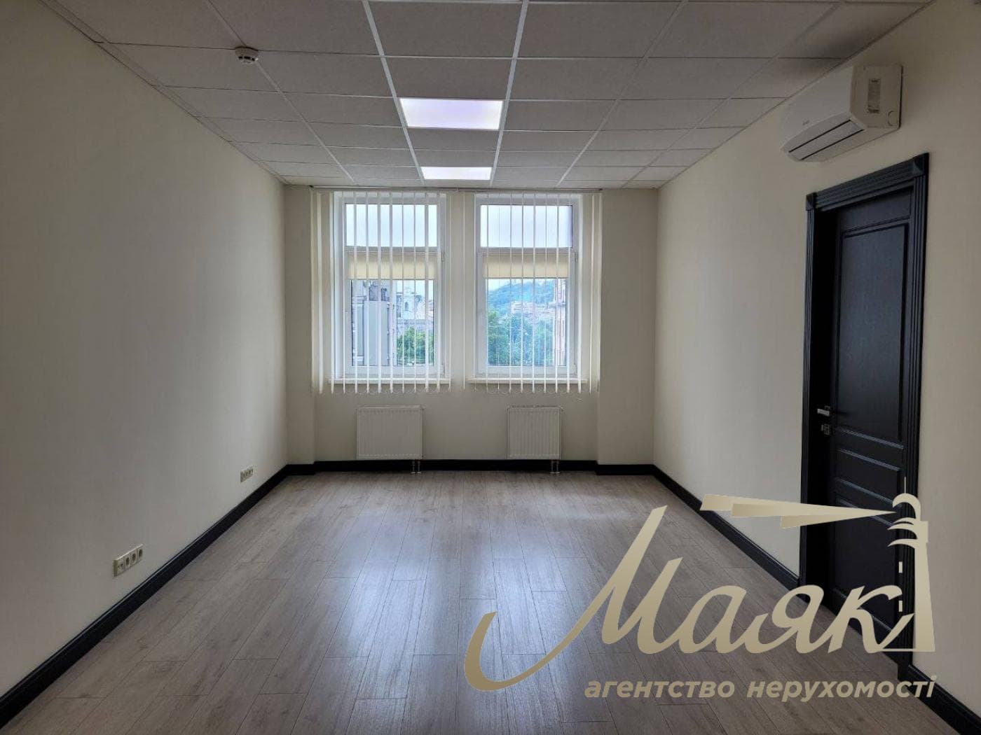 Оренда офісу 340м2 по вул.Спаська 5, Поділ.