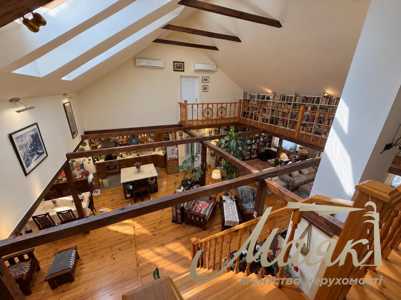 For Sale / House / Lesniki